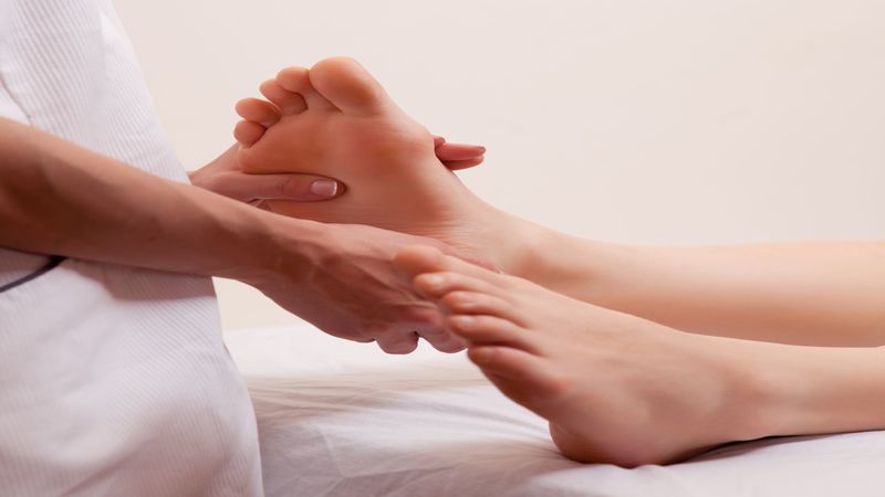 Some of the Most Common Types of Issues with a Toenail in Joliet