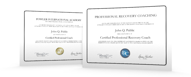 What You Need to Know About a Certified Recovery Coach
