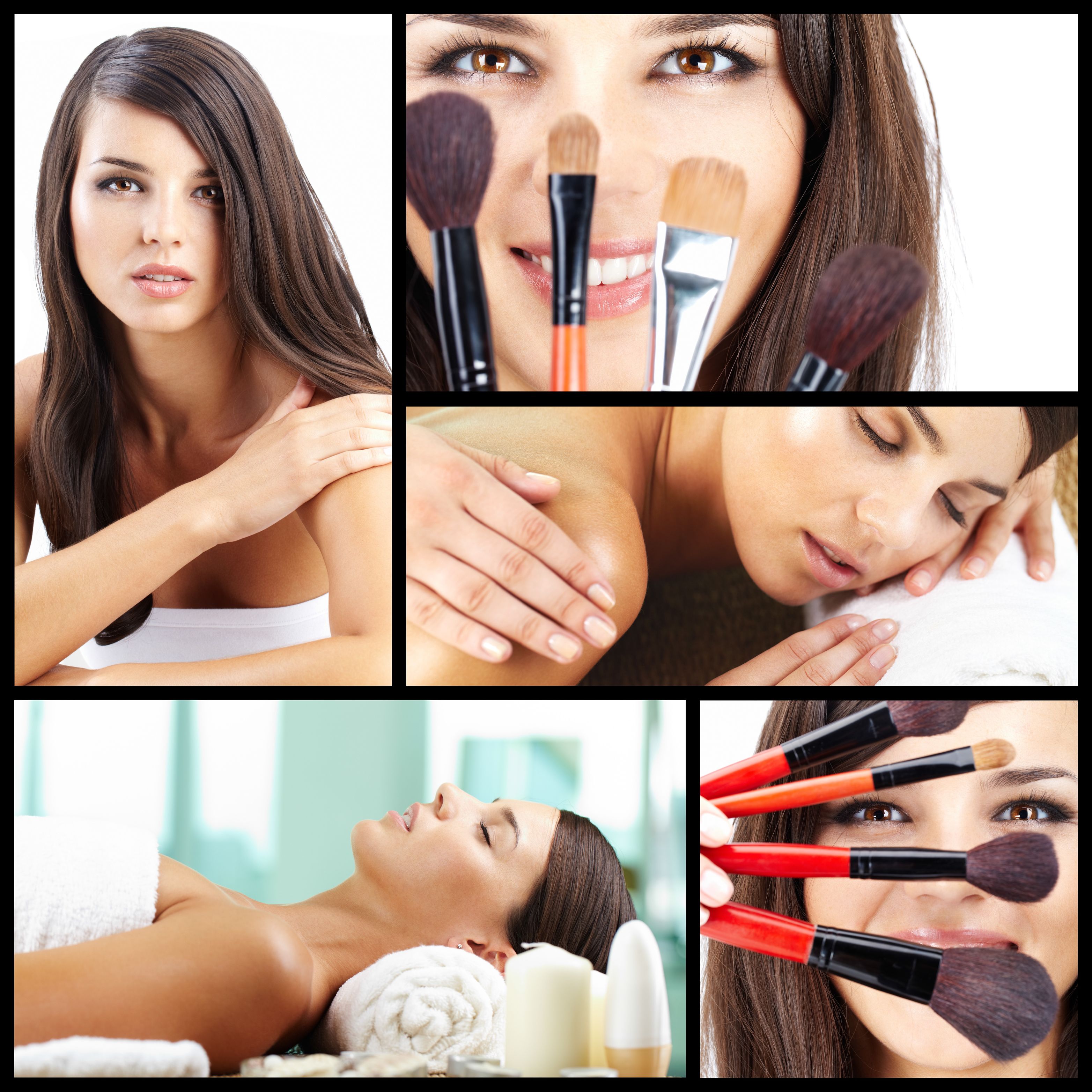 Beauty Salons Will Do an Amazing Transformation