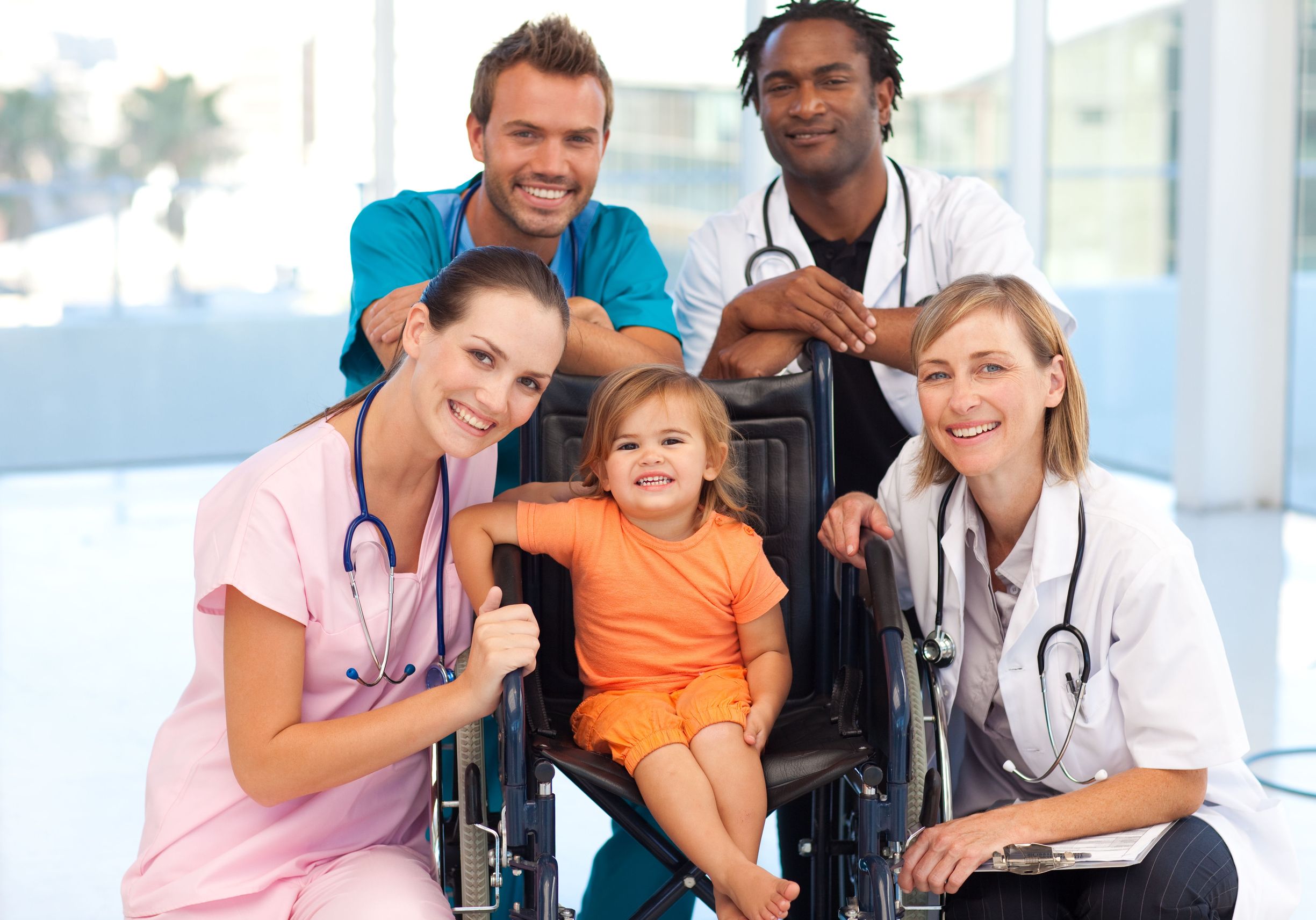 When Is Child Psychiatry Necessary?