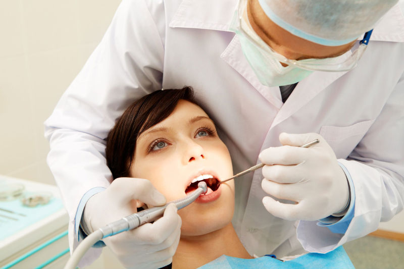 Searching for Great Dentists Annapolis