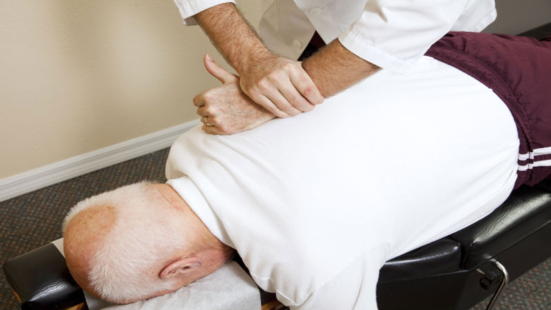 Three Interesting Facts about Chiropractic in Lawrence, KS