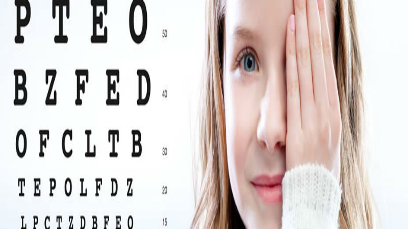 What To Expect From Optical In Hutchinson, KS Care Providers