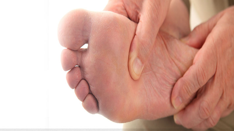 Discover Trusted Foot Doctors In Racine, WI