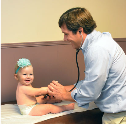What to Look For in a Pediatric Emergency Care Provider
