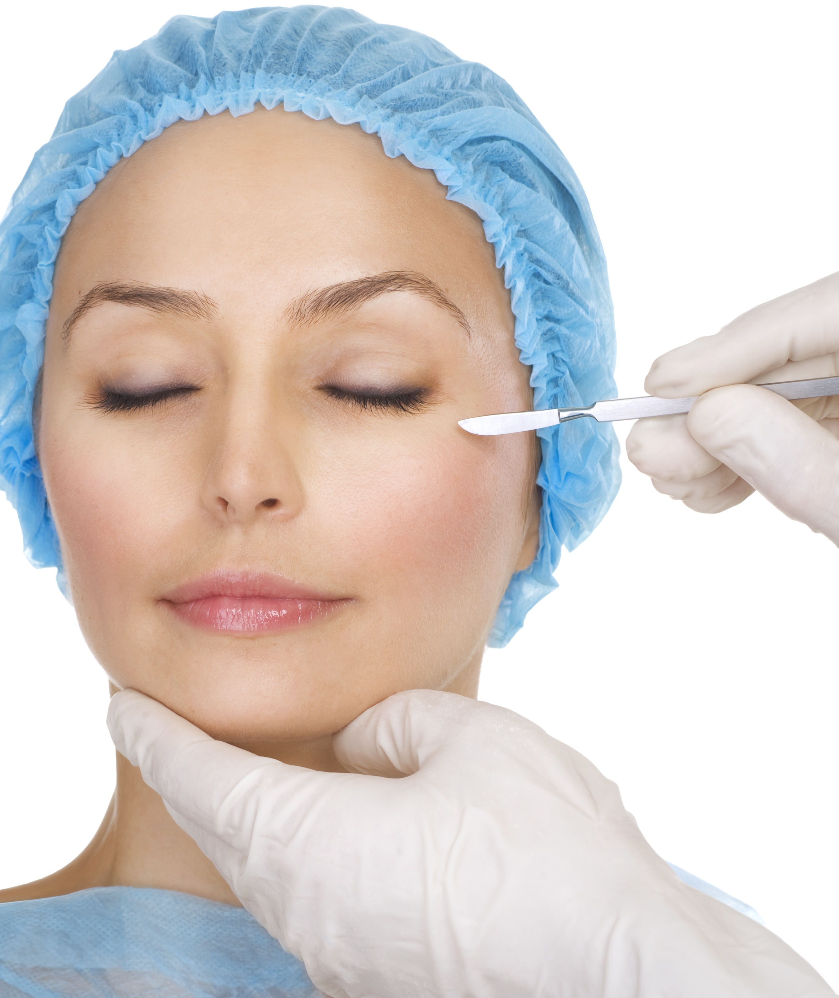 The Many Types of Cosmetic Surgery in Dallas
