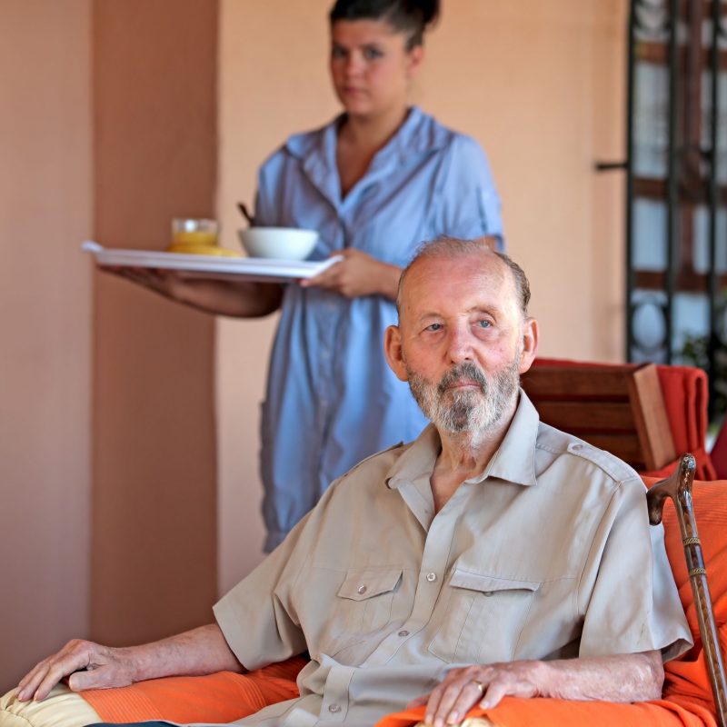 The Biggest Benefits of Senior Assisted Living