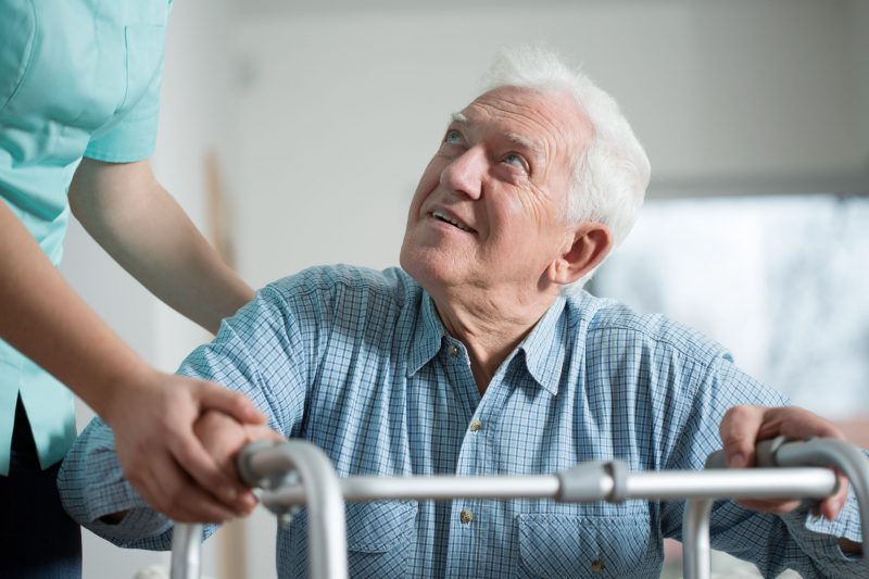 Seeking Alzheimer’s Nursing Care in Sarasota, FL