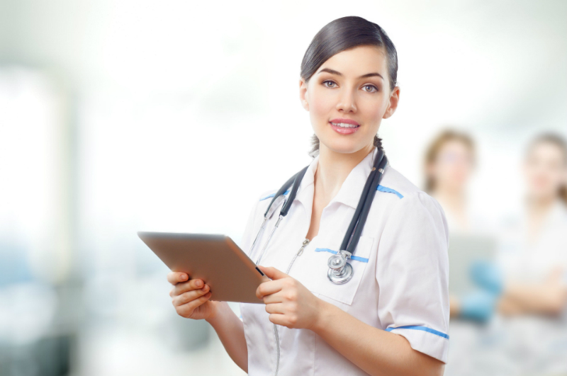 3 Steps Needed to Become a Foot Doctor