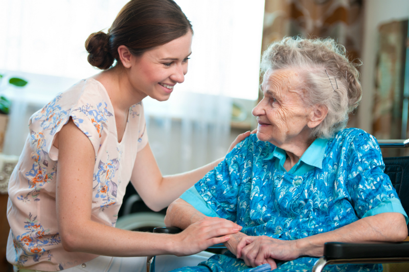 Signs that it’s time for your Loved One to Stay in a Nursing Home