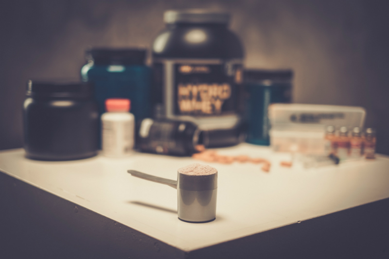 Signs You Need To Start Taking Supplements