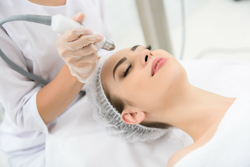 Get Beautiful Healthy Skin with Dermatology Services in Johnston