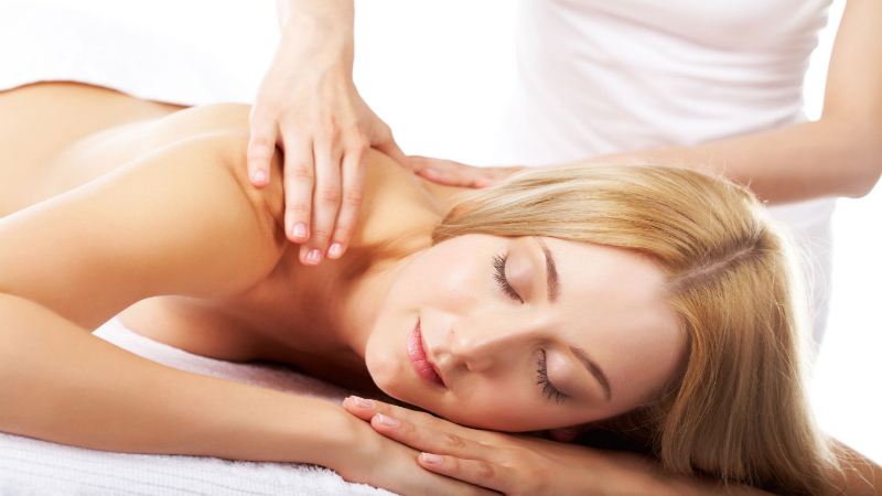 Scrub Massage: What to Know