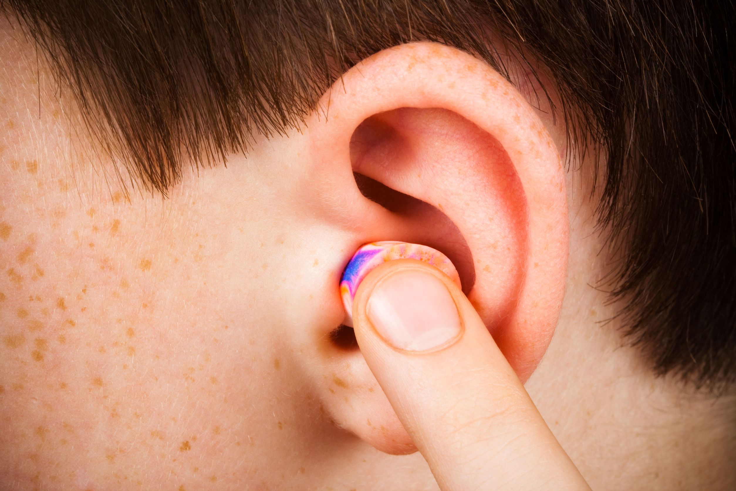 When to See an Audiologist in Naperville