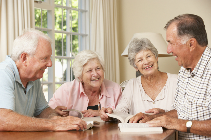 A Unique Approach to Respite Care in Melbourne, FL for Alzheimer’s