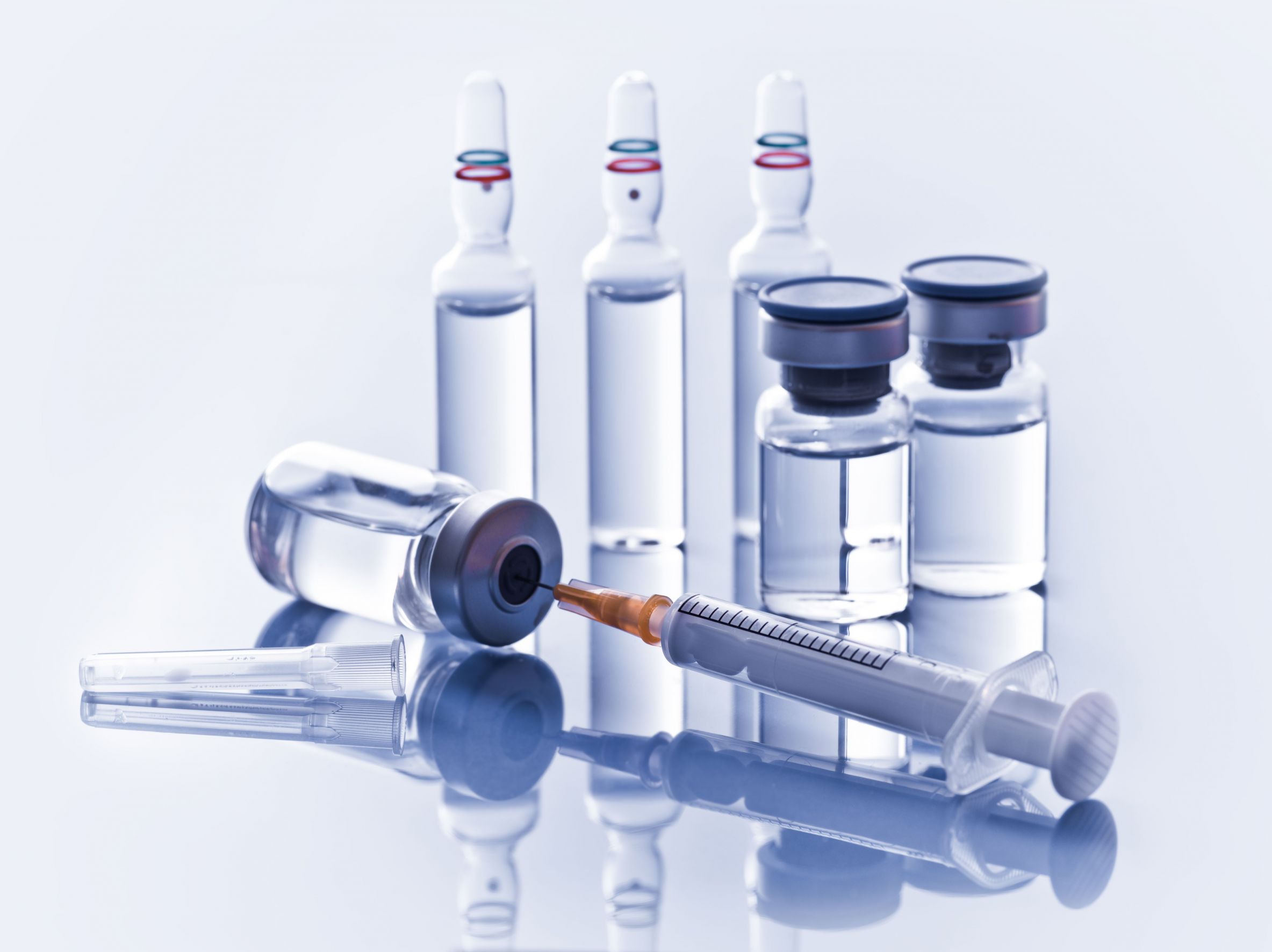 Reliable Nasal Spray Pharmaceutical Manufacturing in USA