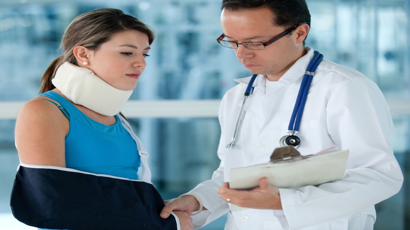 Get Your Life Back With the Help of a Car Accident Doctor in Lancaster