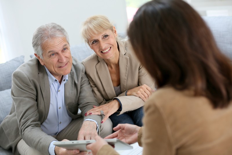 Benefits of Living in a Senior Retirement Community in Wilmington