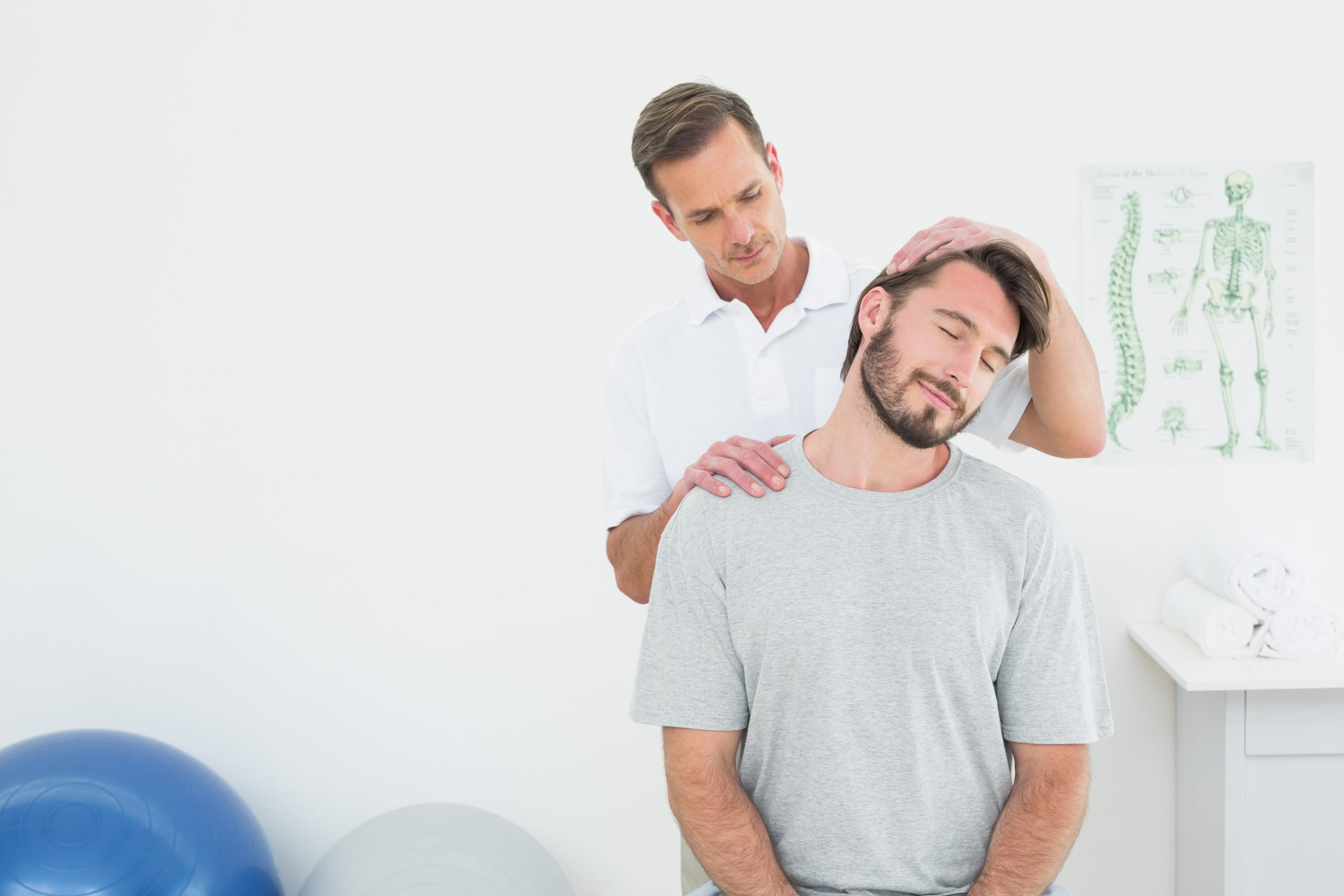Building the Chiropractic Practice of Your Dreams in the United States