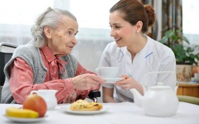 The Advantages of Considering Home Health Care Services