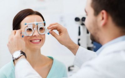 Advancements in Dry Eye Treatment in Green Valley Ranch, Denver, CO
