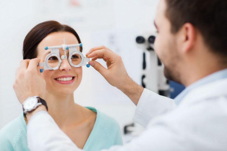 Advancements in Dry Eye Treatment in Green Valley Ranch, Denver, CO