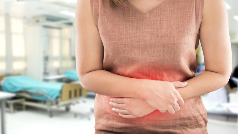 How to Achieve Gastric Reflux Prevention
