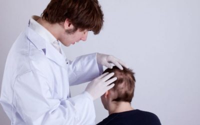 Your solution to thinning hair: hair loss restoration in Pine Bluff, AR