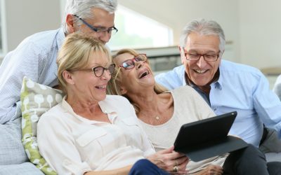 A Path to Fulfillment: Senior Day Program in Exton PA