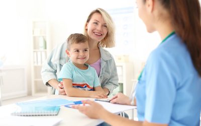 Transforming Children’s Health Through Expert Pediatric Orthotic Services in Nampa, ID