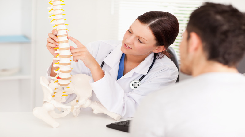 How Car Injury Doctor Lancaster CA Can Speed Up Your Recovery