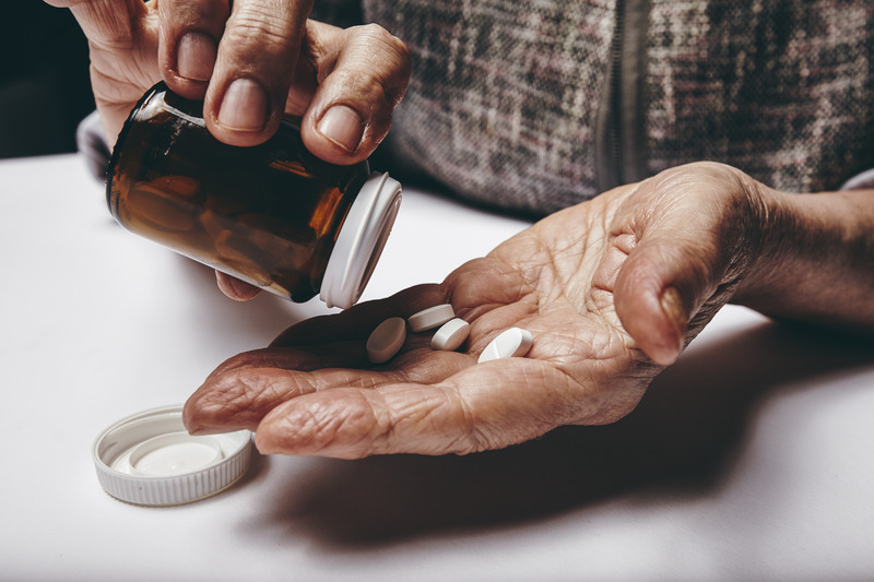 Improve Blood Flow Naturally with Nitric Oxide Supplements