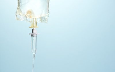 Unlock the Benefits of IV Infusion for Wellness and Energy Rejuvenation