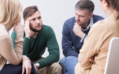 Benefit from Our ADHD Support Group Grapevine TX: Connect and Grow