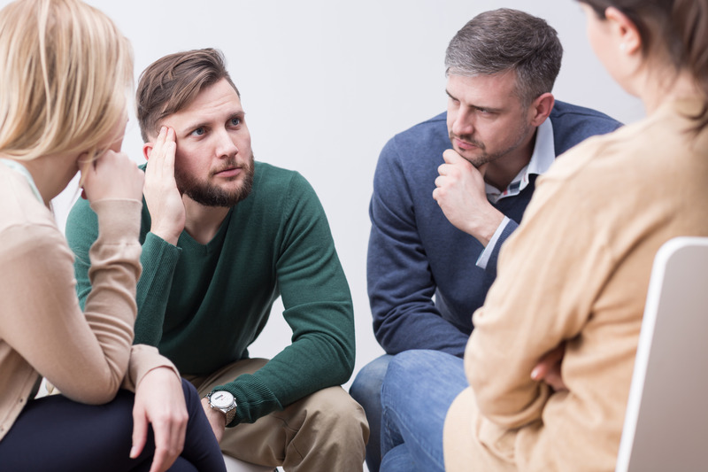 Benefit from Our ADHD Support Group Grapevine TX: Connect and Grow