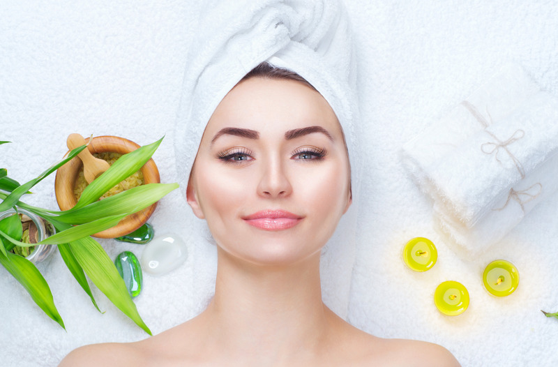 Spa Services Noblesville IN Your Guide to Stress Relief and Restorative Therapies