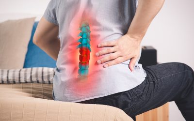 Lasting Pain Relief with Non-Invasive Treatment Options in Jacksonville, FL