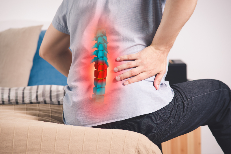 Lasting Pain Relief with Non-Invasive Treatment Options in Jacksonville, FL