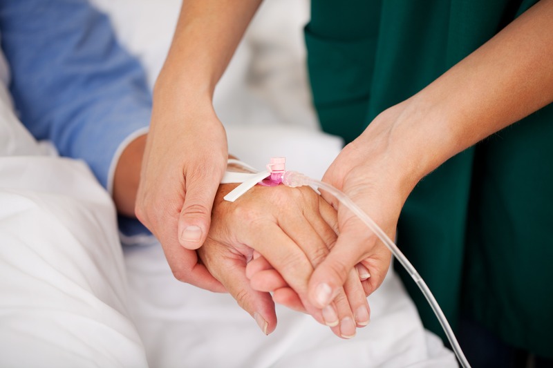 Experience Improved Wellness with Infusion Therapy Peachtree City for Chronic Conditions