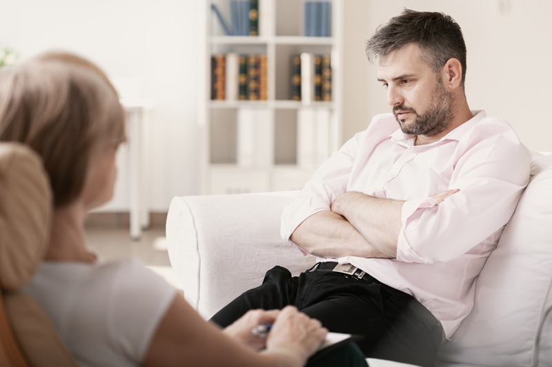 ADHD Testing in Vienna, VA: Clarity, Not Labels