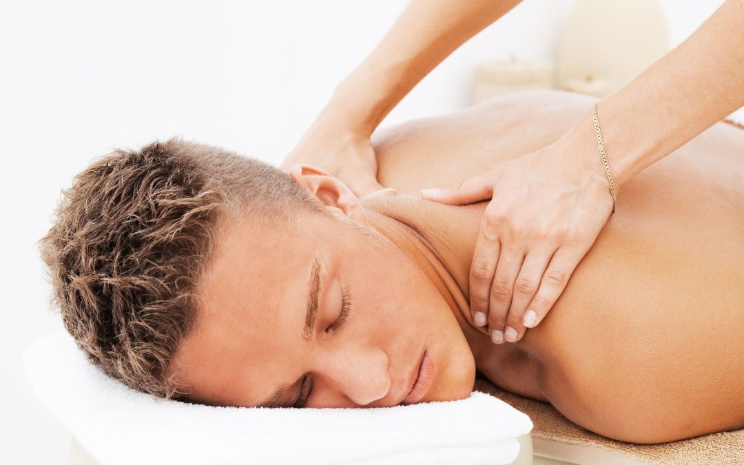 Getting a Revitalizing Touch From The Best Massage Therapists in Wilmette, IL