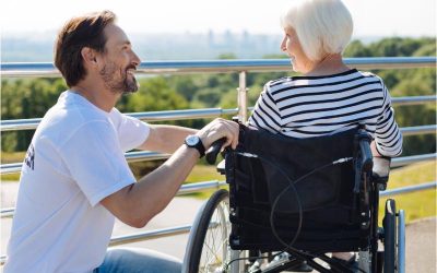 Families Benefit from Personalized Hospice Services in Newtown, PA, in Their Time of Need