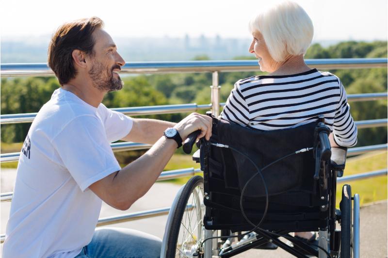 Families Benefit from Personalized Hospice Services in Newtown, PA, in Their Time of Need