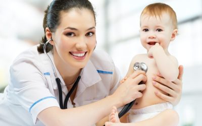 Peace Of Mind Starts With Pediatric Urgent Care In Woodstock, GA, For Sudden Child Illnesses