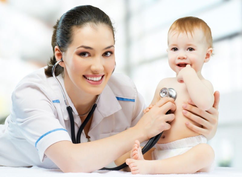 Peace Of Mind Starts With Pediatric Urgent Care In Woodstock, GA, For Sudden Child Illnesses