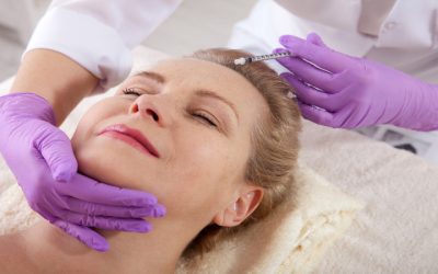 Smooth Away Wrinkles and Refresh Your Look with Botox Injections Towson, MD Residents Trust