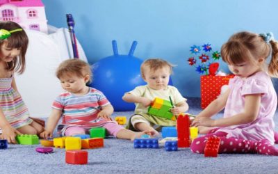 Navigating Childhood Development With An Autism Center In Akron Ohio