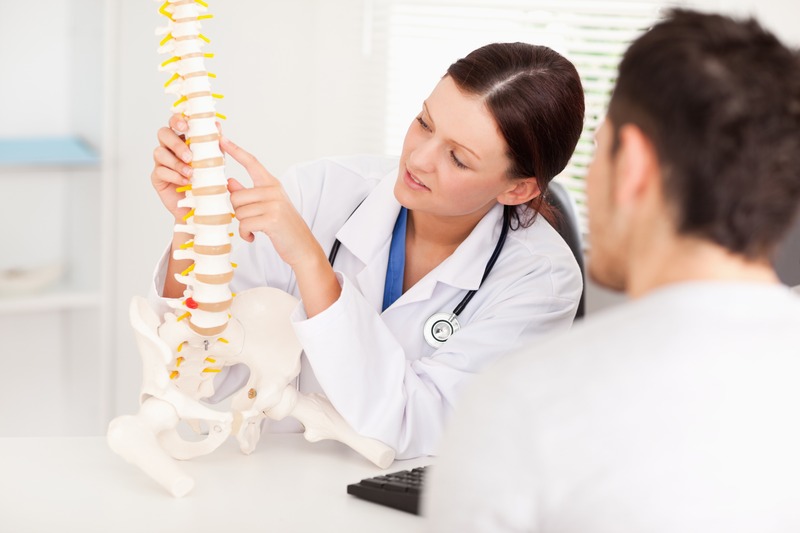 Experience Lasting Relief with a Chiropractor Austin TX Patients Trust for Back Pain Solutions