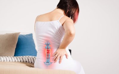 How a Chiropractor in Collegedale, TN Can Help Relieve Chronic Back and Neck Pain Safely
