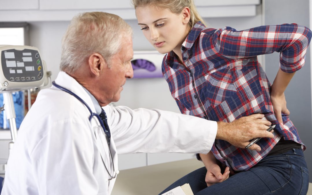 Experience Lasting Relief with Physical Therapy For Back Pain in New York, NY, Experts